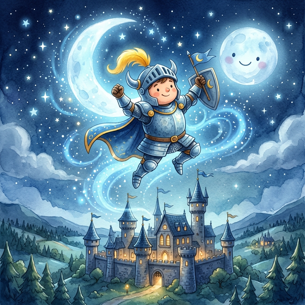 Knight's Story